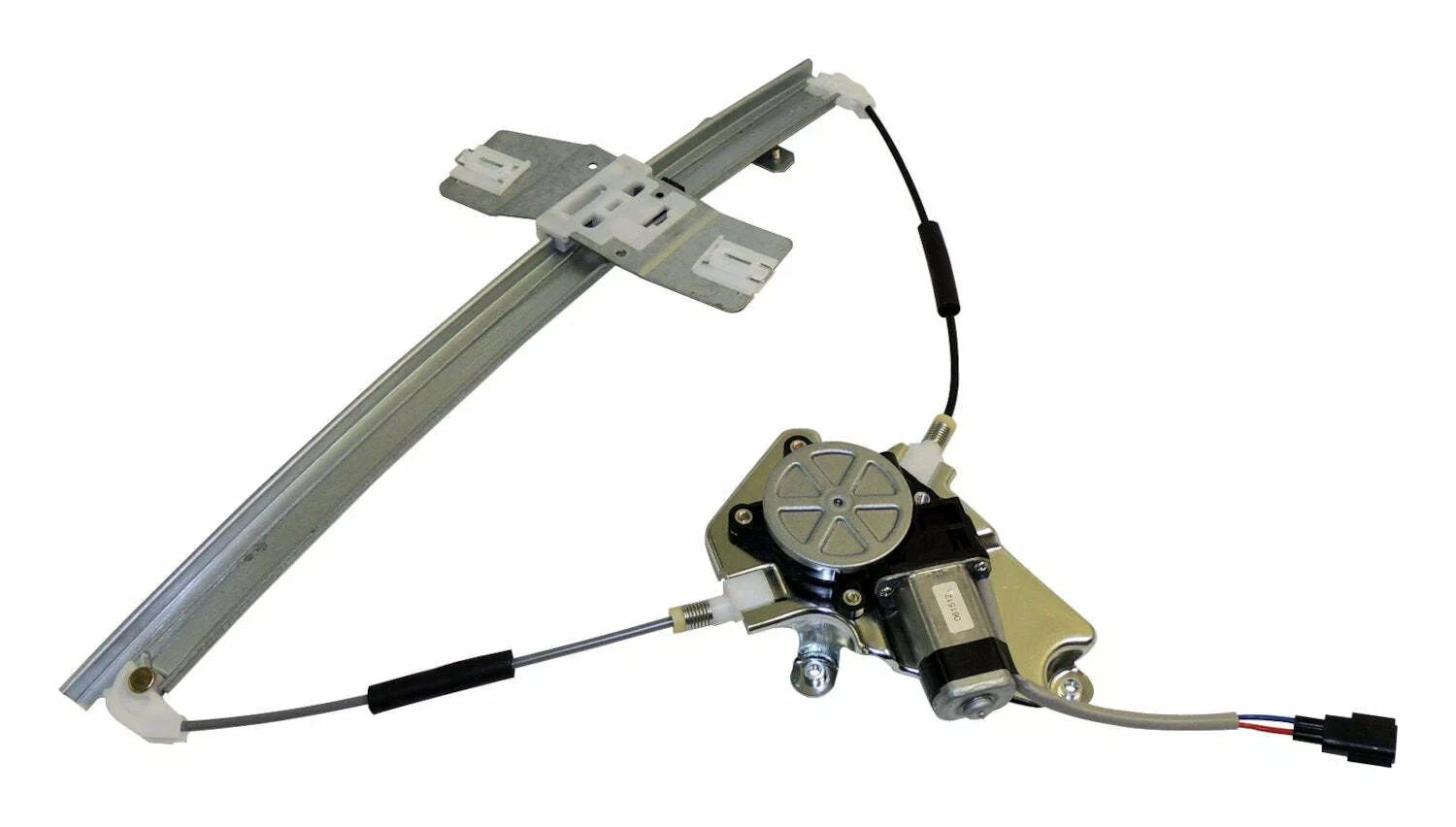 Crown Automotive - Metal Black Window Regulator - 68059645AA